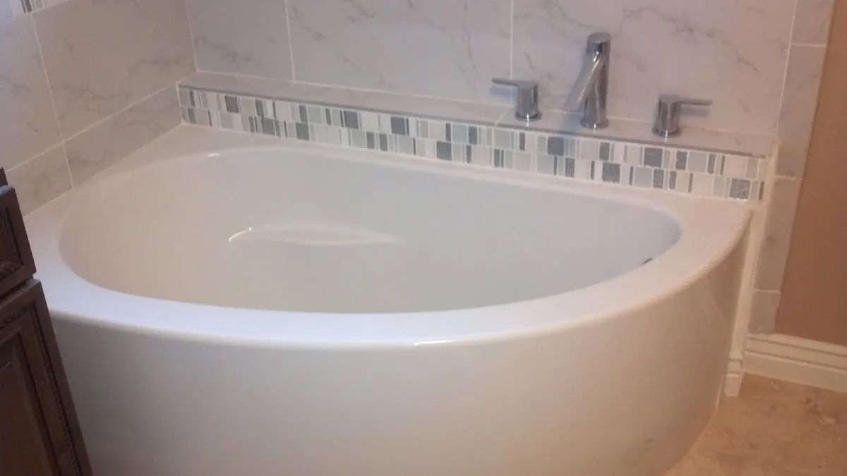 Plumbing services in Oregon, OH